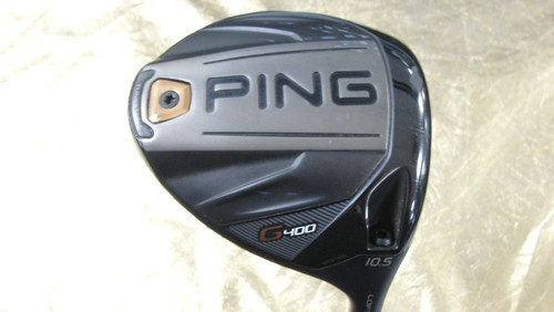 Ping g400 driver - ping,