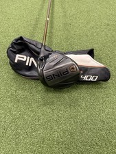 MENS PING G400 SFT DRIVER 12