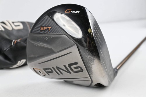 Ping g400 sft driver 10 - g400,