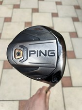 Ping G400 8.5 LST RH Driver