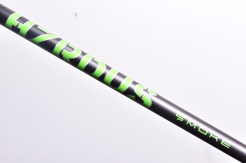 New ping g400 driver - ping, shaft