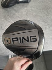 Ping G400 SFT Driver / 12