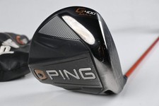 Ping G400 Max Driver / 10.5