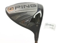 Ping G400 SFT Golf Club Mens
