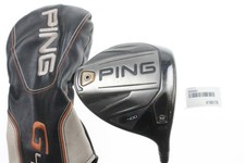 Ping G400 Golf Club Mens Right