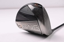 Ping G400 Max Driver / 9