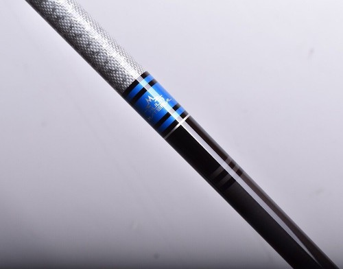 New tensei blue driver shaft - new,