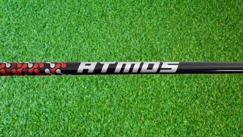Fujikura atmos red driver - 6x,