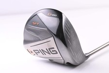 Ping G400 Driver / 12 Degree /