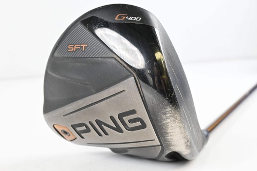 Ping g400 sft driver - /, 12