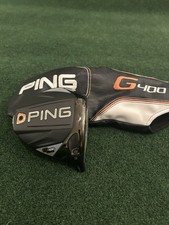 Brand New Never Hit!!! Ping