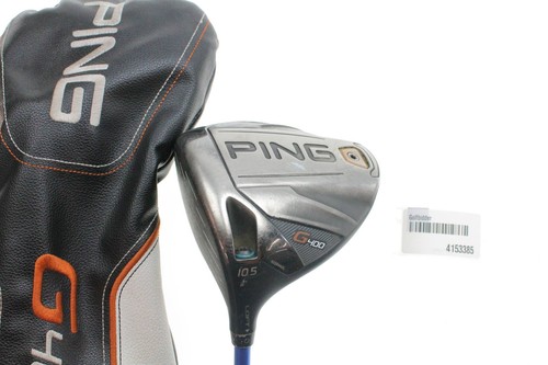 Ping g400 golf club mens - mens, left