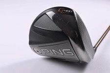 Ping G400 Max Driver / 10.5