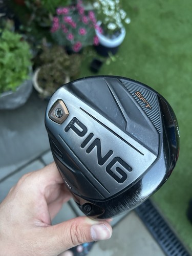 Ping g400 sft driver - /, 10