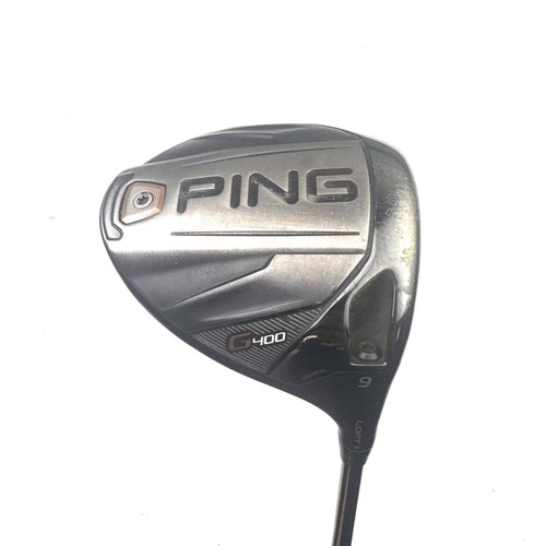 Ping g400 driver degree - ping,