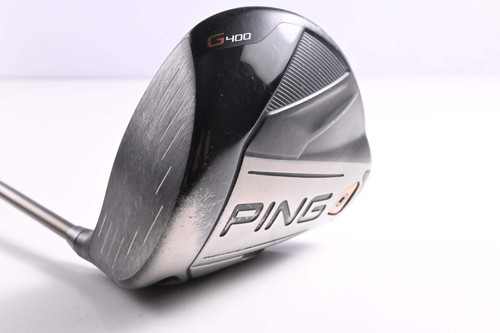 Left hand ping - left, driver