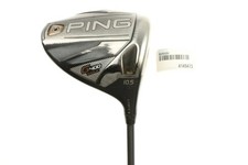 Ping G400 Max Golf Club Mens