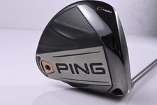 Ping G400 Driver / 10.5 Degree