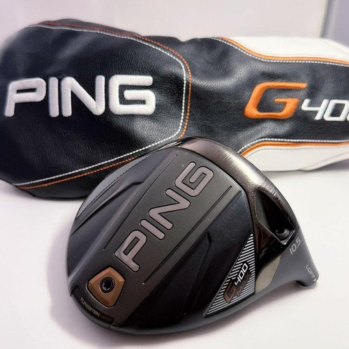 Ping g400 max degree - g400,