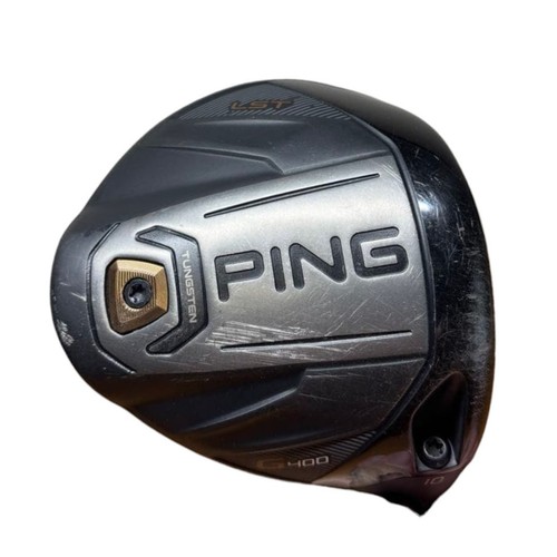 Ping g400 lst degree - 10,