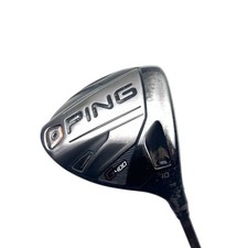 Ping G400 SFT Driver / 10