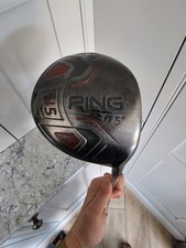 Ping i15 Driver Upgraded