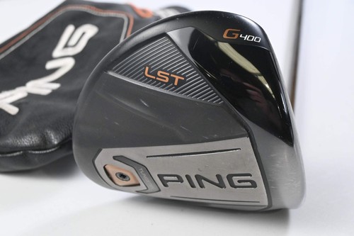 Ping g400 driver - driver, 10