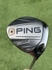 Ping G400 SFT Driver 10* Stiff