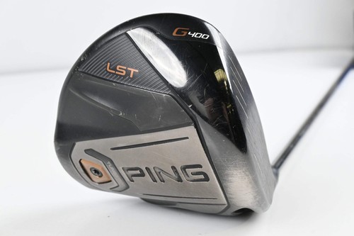 Ping g400 lst - lst, driver