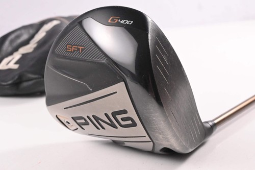 Ping g400 sft - /, 10