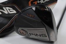 Ping G400 LST Driver / 8.5