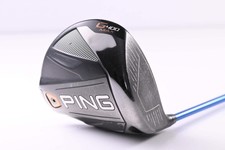 Ping G400 Max Driver / 10.5