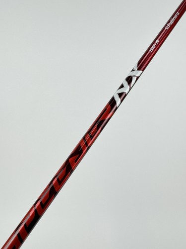 Ping g400 driver - ping, shaft