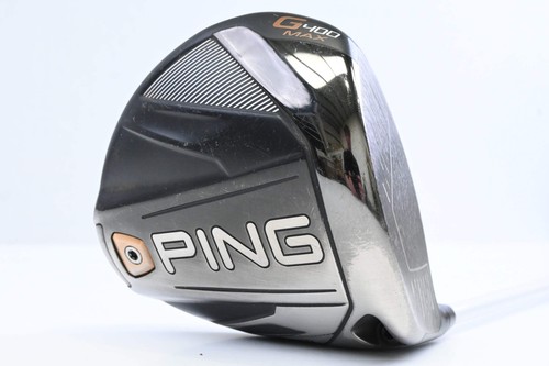 Ladies ping g400 max driver - ladies, /