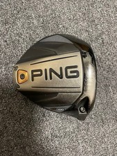 PING G400 Driver 10.5° Club