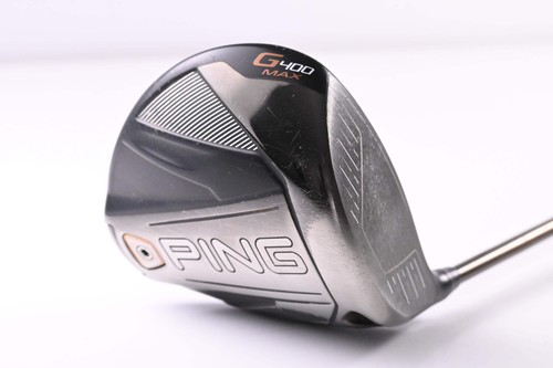 Ping g400 max driver 10 - g400, 10.5