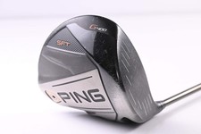 Ping G400 Driver / 10 Degree /