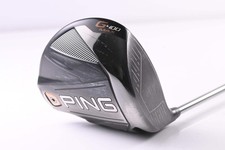 Ping G400 Max Driver / 10.5