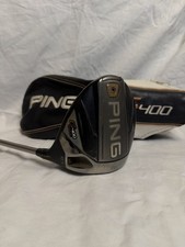 PING G400 10.5° Driver –