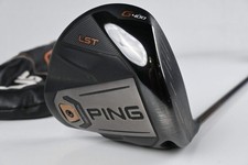 Ping G400 LST Driver / 10