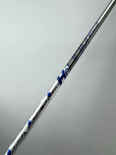 Ping g400 stiff driver shaft - stiff,