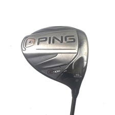 Ping G400 Driver / 9 Degree /