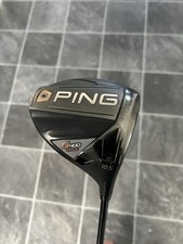 Ping G400 Max Driver 10.5