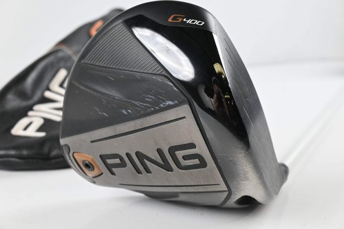 Ping g400 driver - /, 9