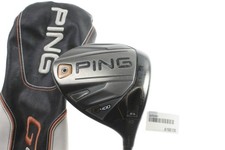 Ping G400 Golf Club Mens Right