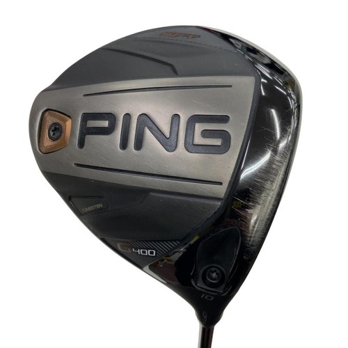 Ping g400 sft - g400, 10*
