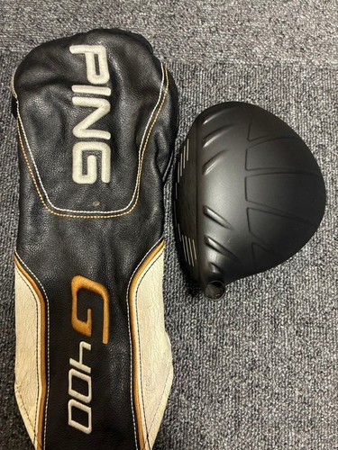 Ping g400 lst driver - ping,