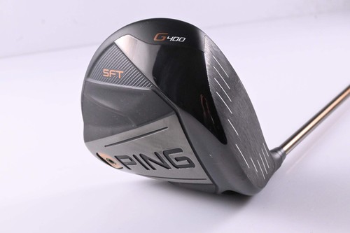 Ping g400 sft - driver, /