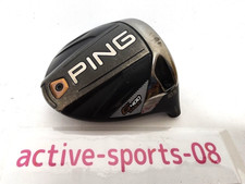 PING G400 MAX 10.5 Driver Head