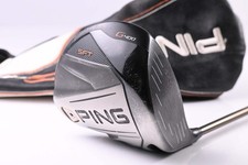 Ping G400 Driver / 10 Degree /